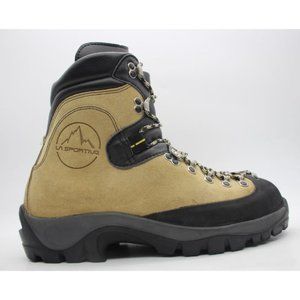 La Sportiva Makalu Mountaineering Boots Men's EU 44 Hiking Boots